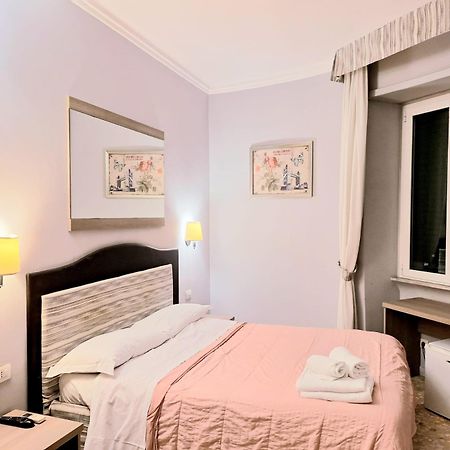 St. Anthony Guest House Рим Экстерьер фото