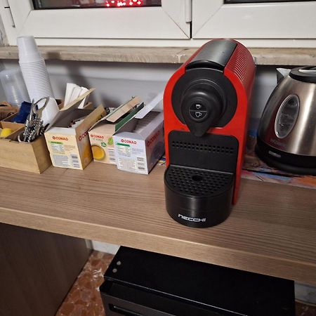St. Anthony Guest House Рим Экстерьер фото