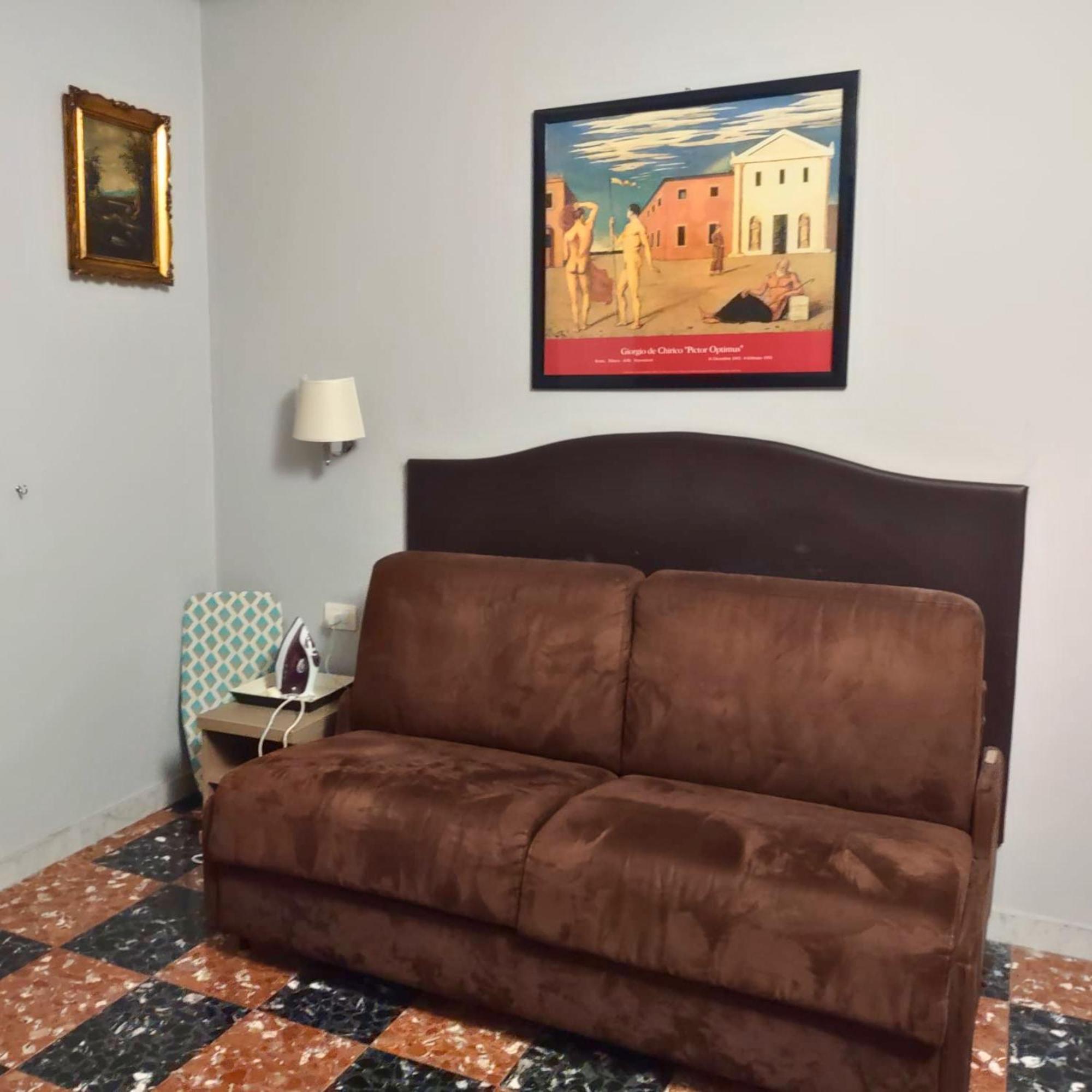 St. Anthony Guest House Рим Экстерьер фото