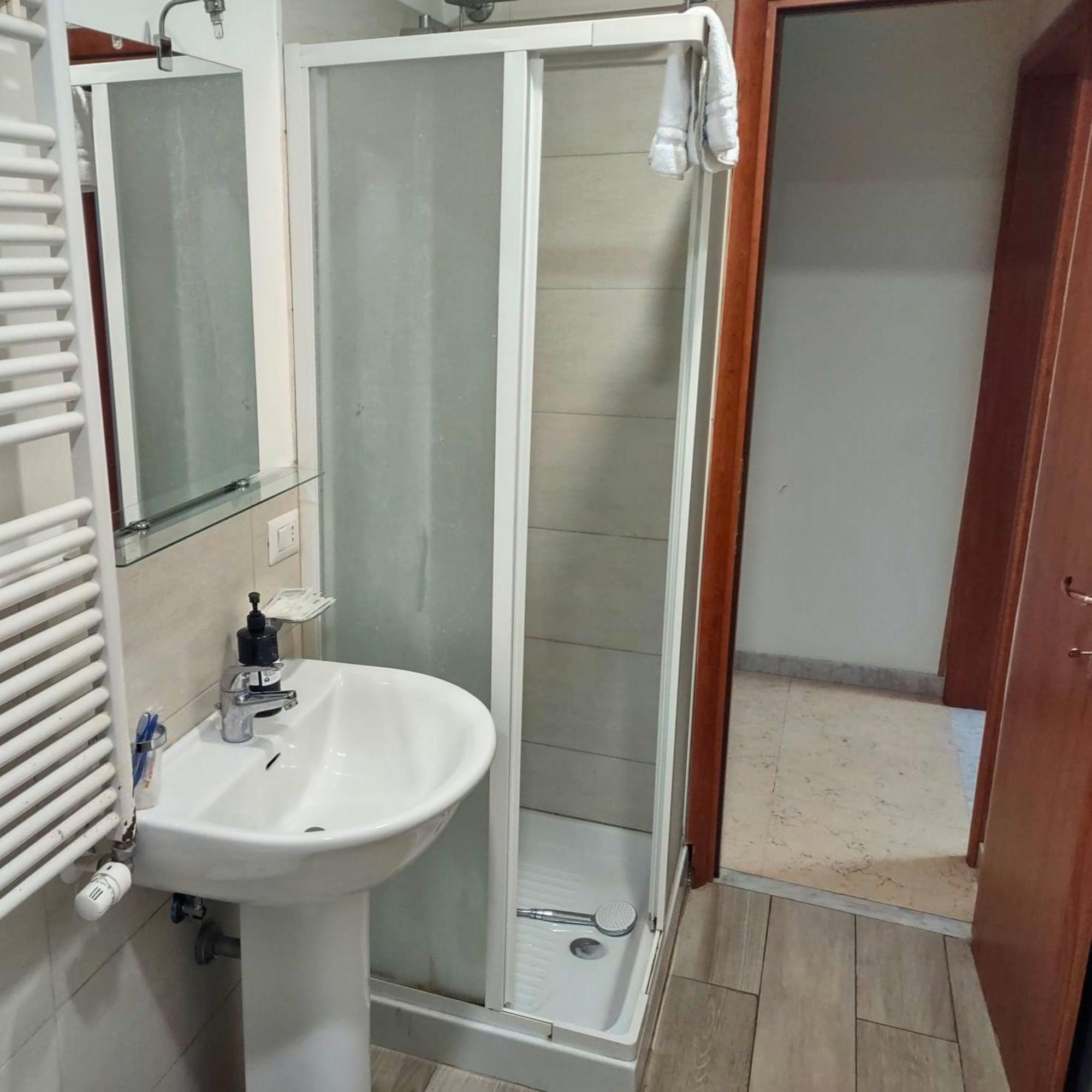 St. Anthony Guest House Рим Экстерьер фото