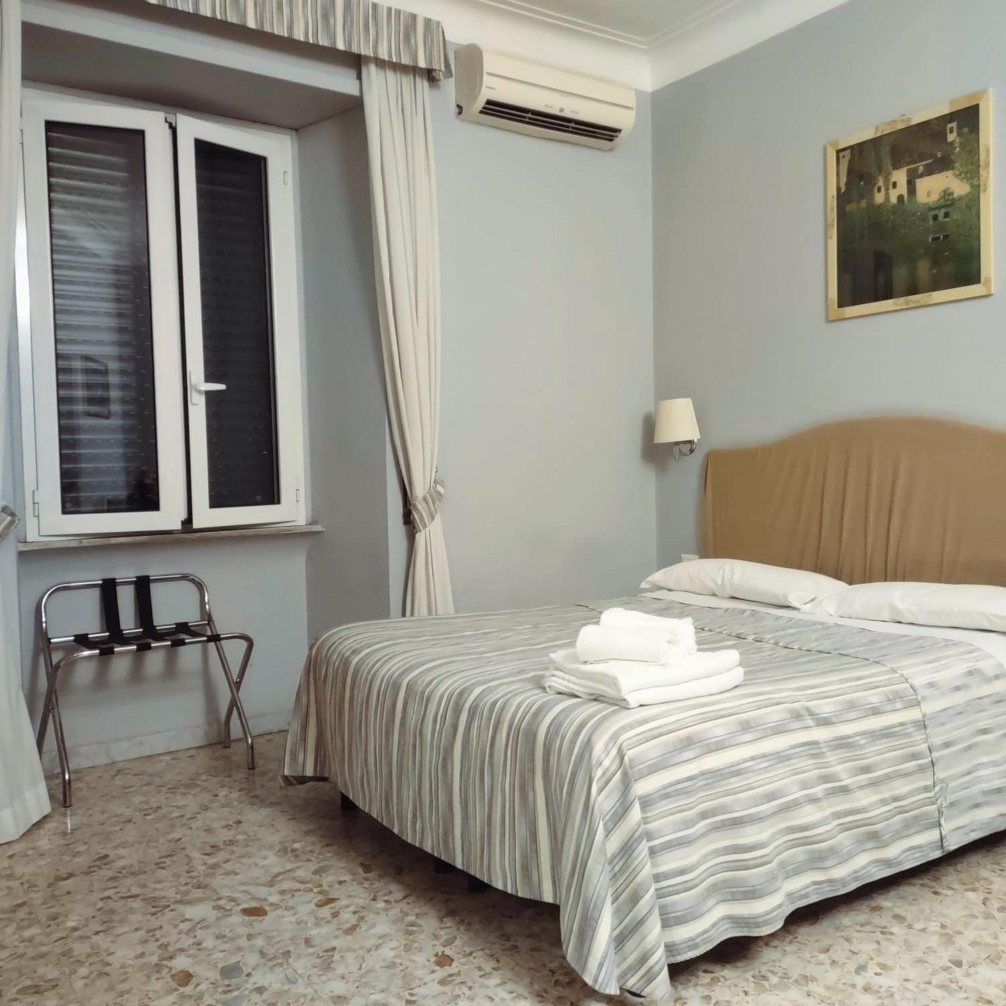 St. Anthony Guest House Рим Экстерьер фото