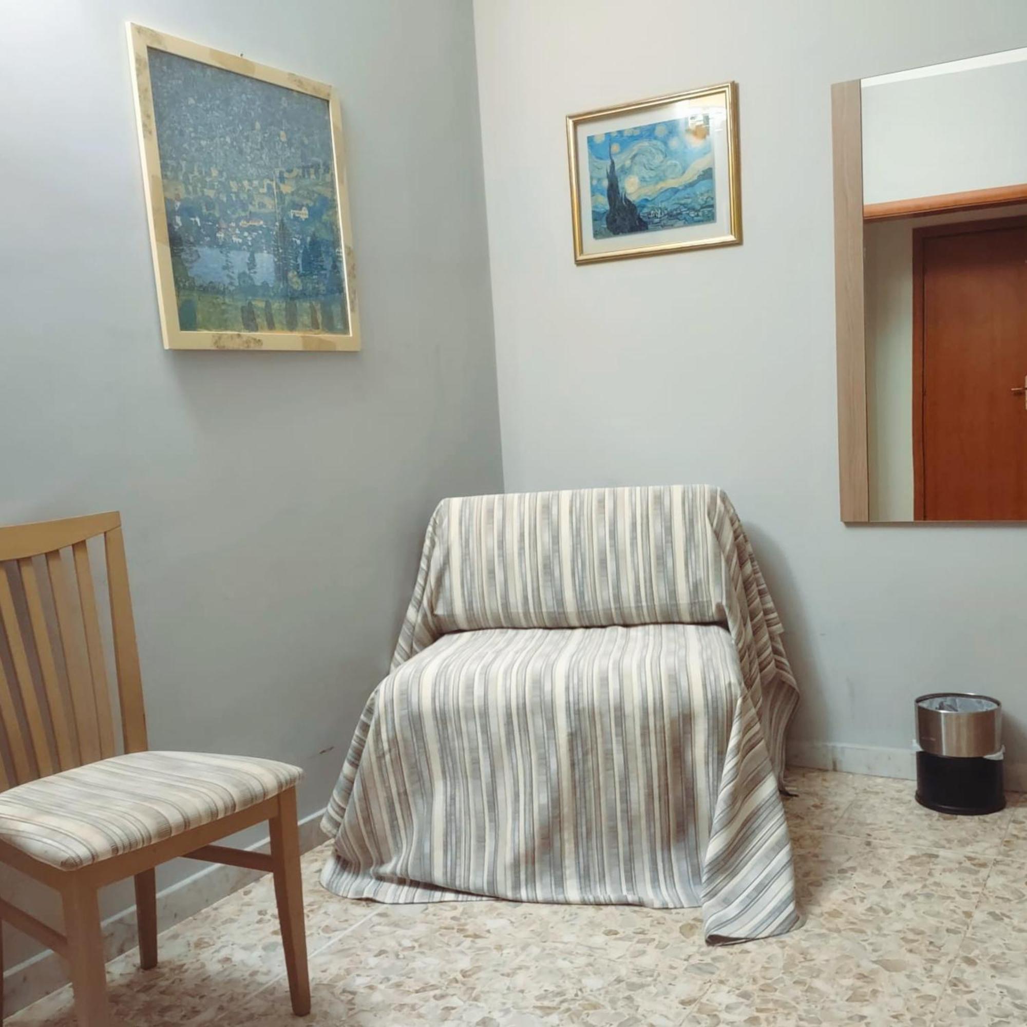 St. Anthony Guest House Рим Экстерьер фото