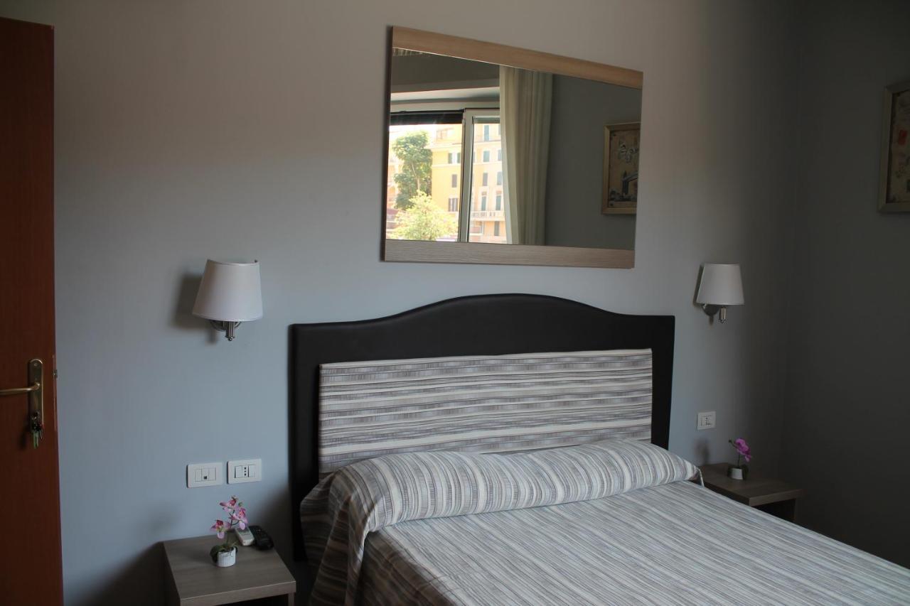 St. Anthony Guest House Рим Экстерьер фото