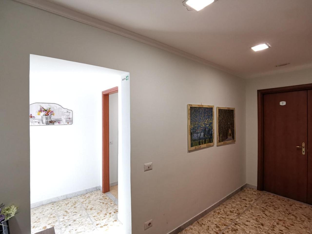 St. Anthony Guest House Рим Экстерьер фото