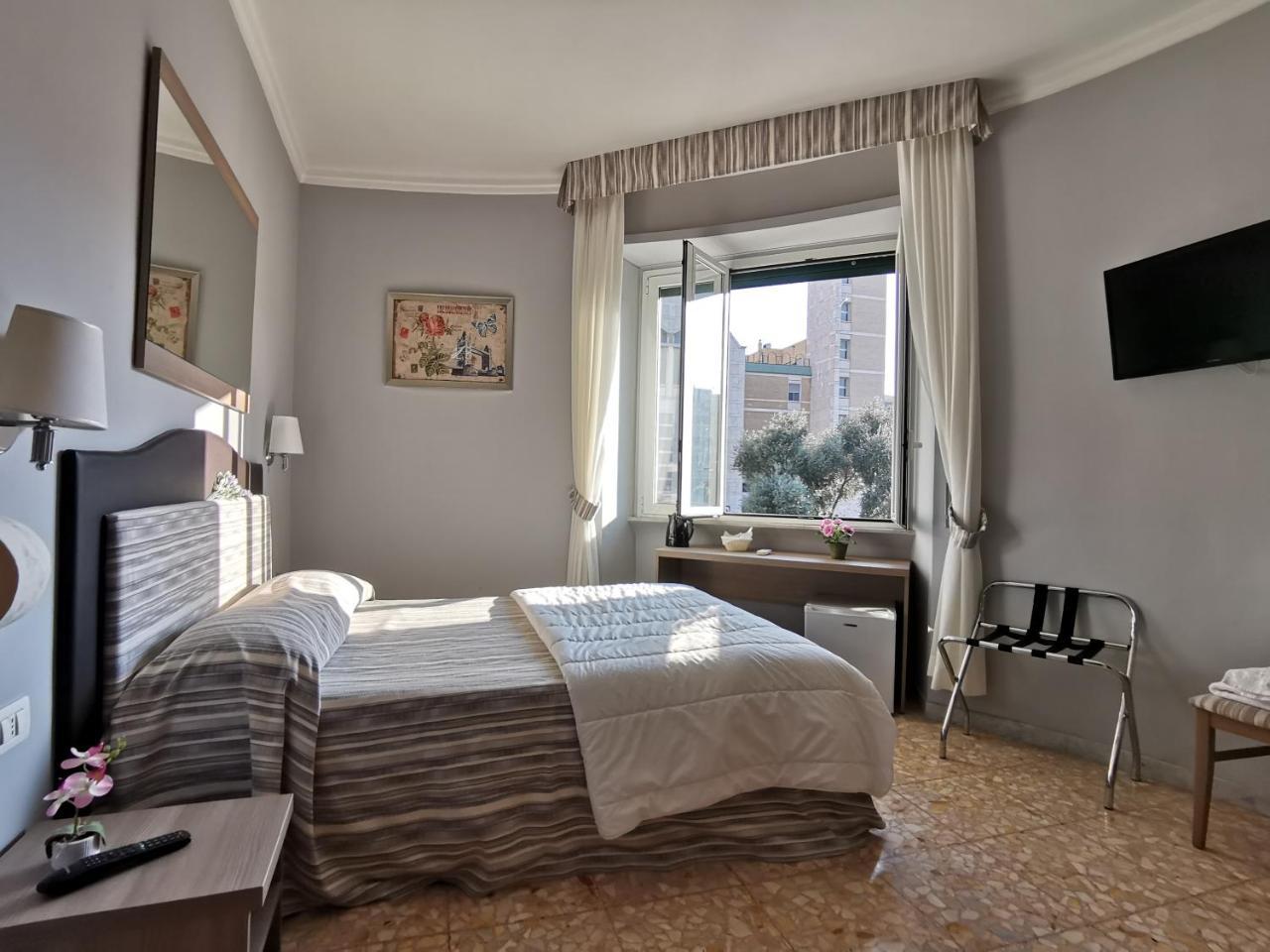St. Anthony Guest House Рим Экстерьер фото