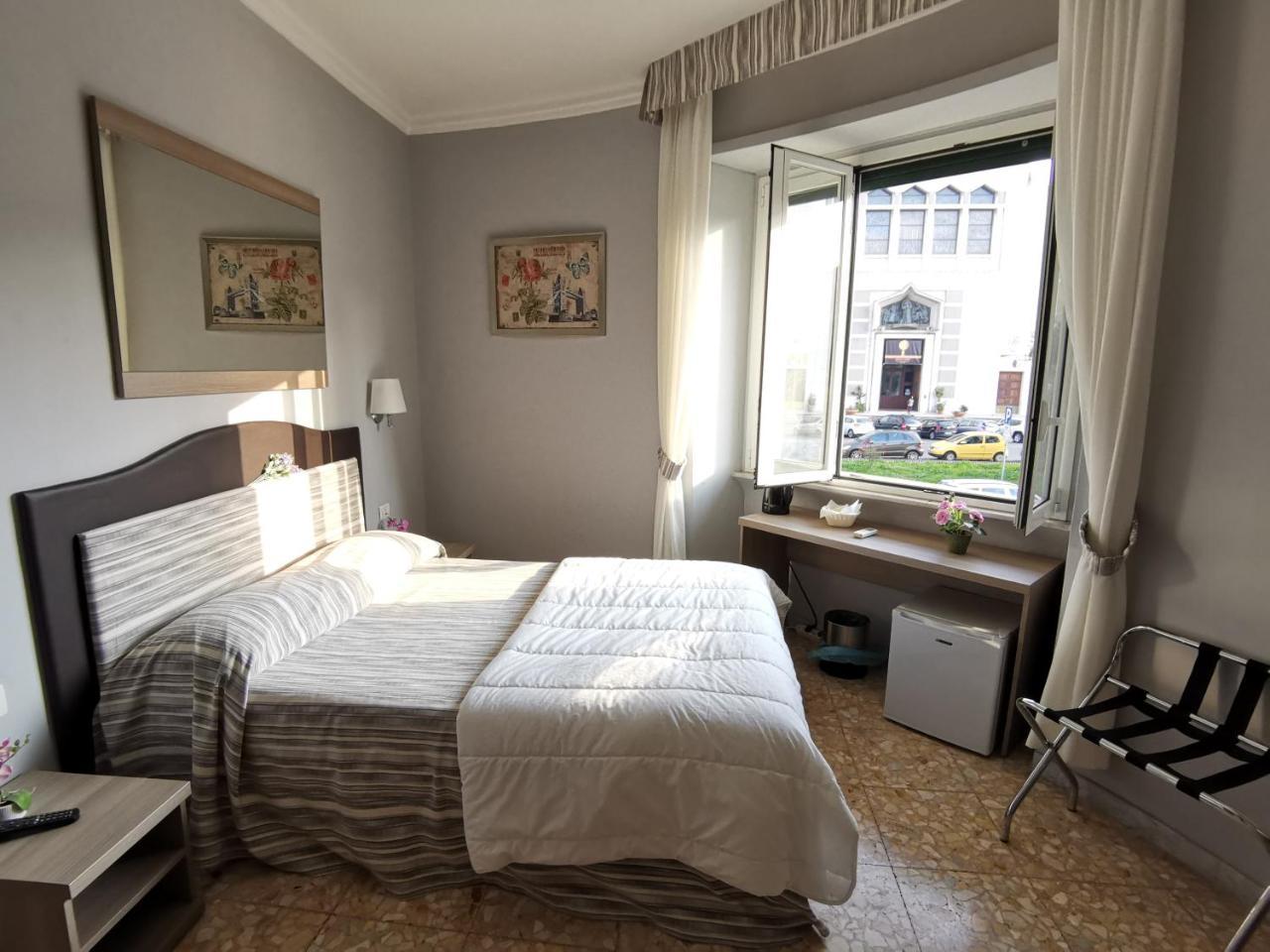St. Anthony Guest House Рим Экстерьер фото