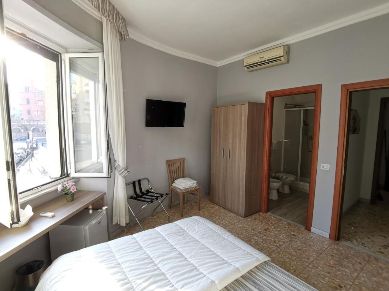 St. Anthony Guest House Рим Экстерьер фото