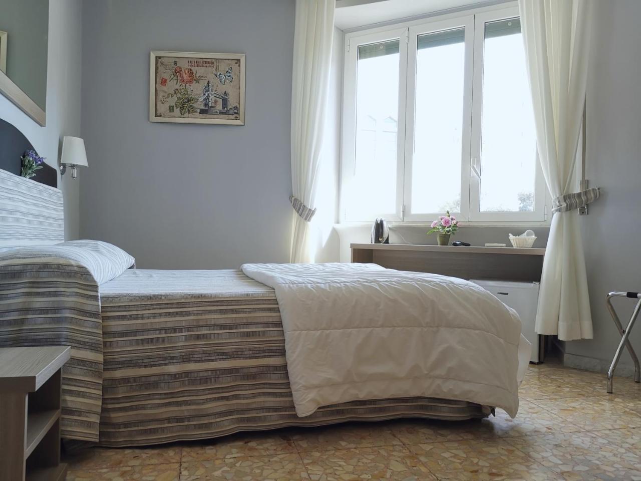 St. Anthony Guest House Рим Экстерьер фото