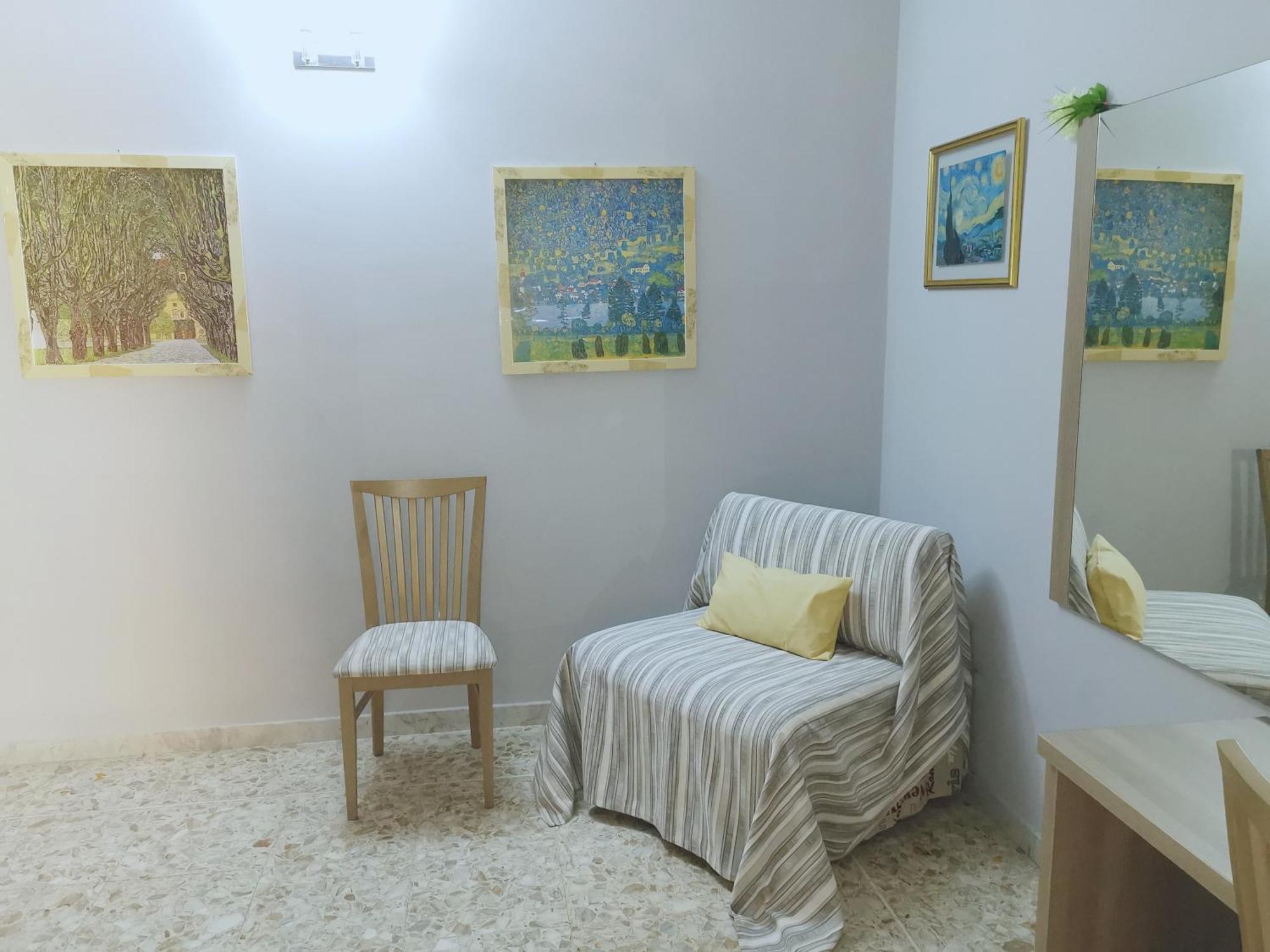 St. Anthony Guest House Рим Экстерьер фото