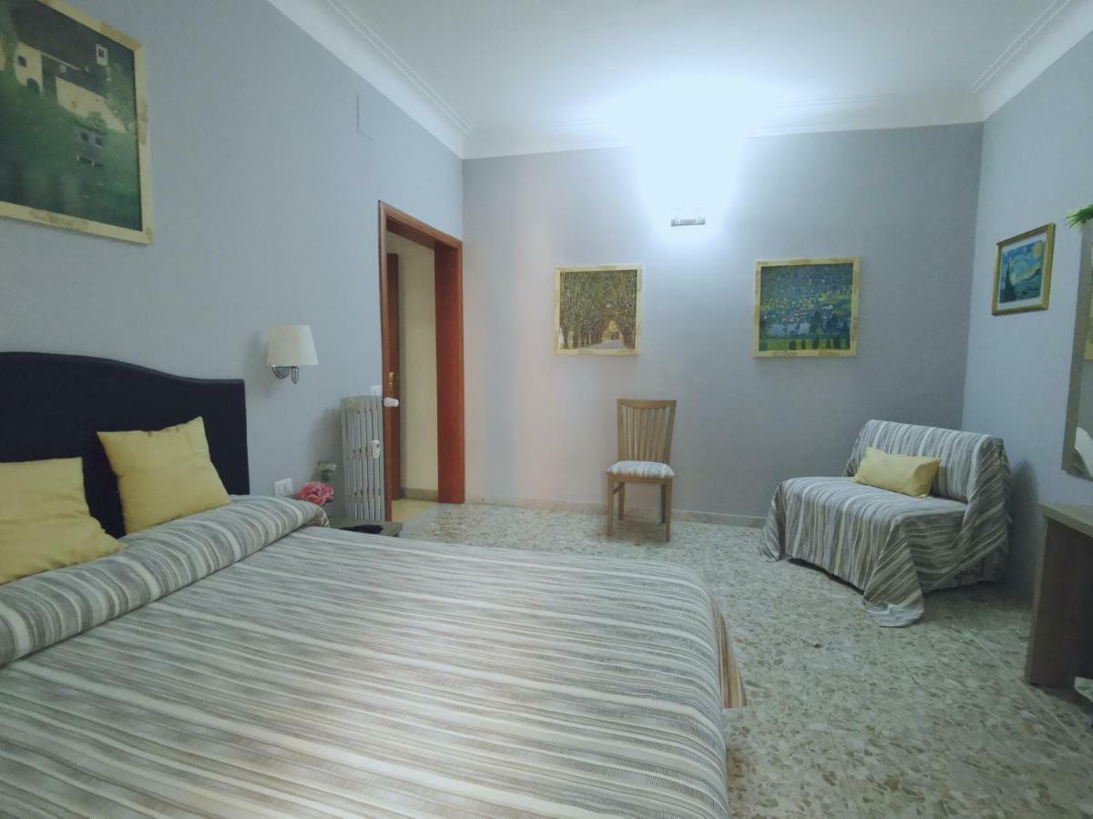 St. Anthony Guest House Рим Экстерьер фото