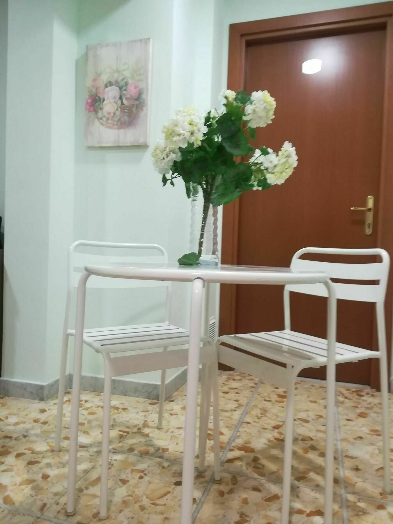 St. Anthony Guest House Рим Экстерьер фото