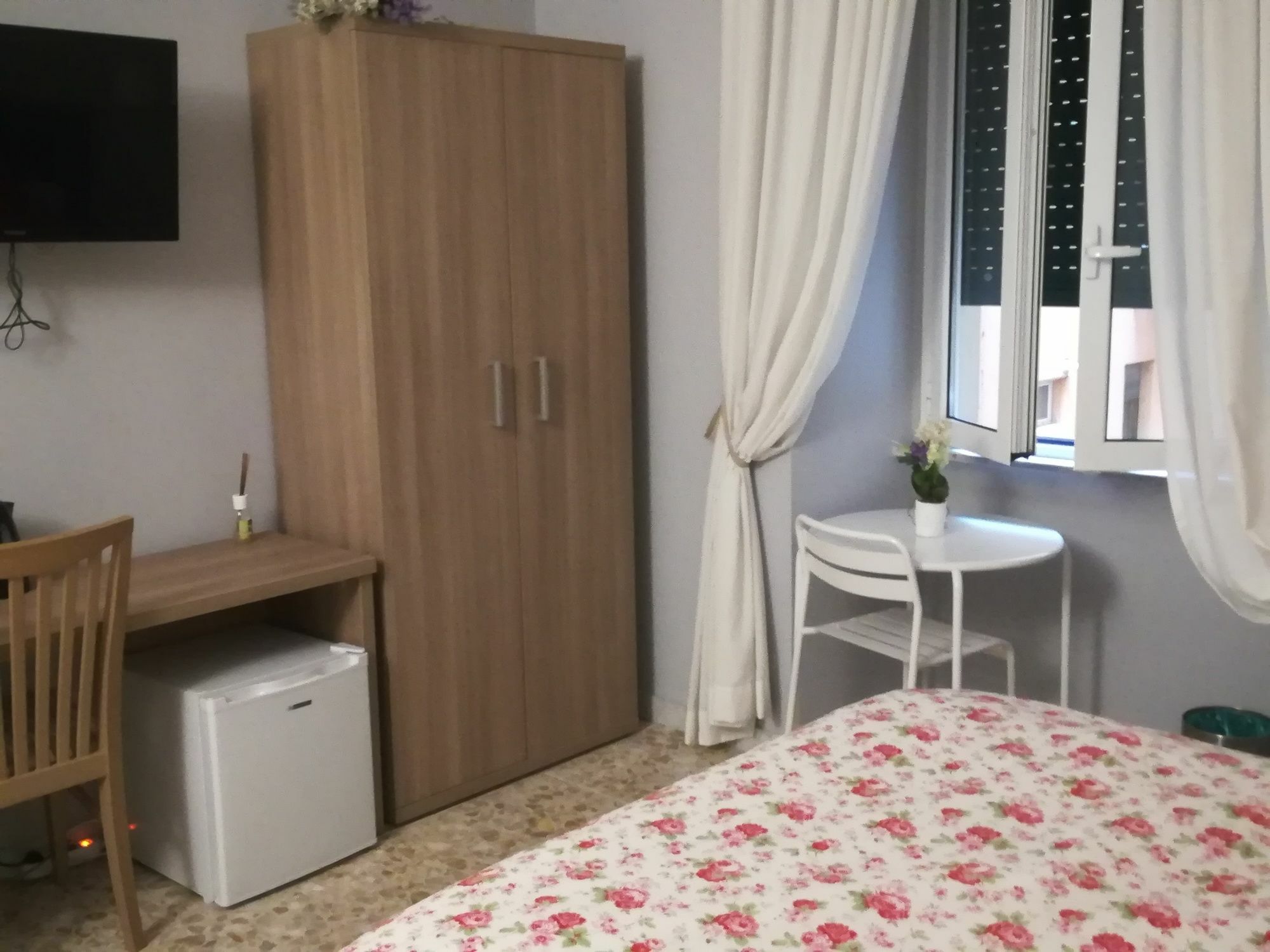 St. Anthony Guest House Рим Экстерьер фото