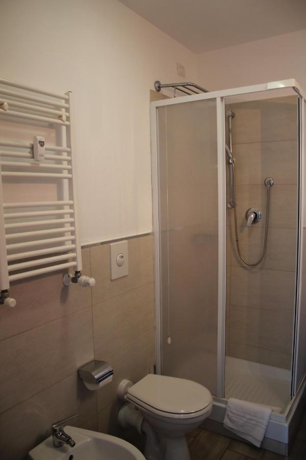 St. Anthony Guest House Рим Экстерьер фото